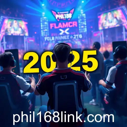 Gaming Trends and Innovations in 2025