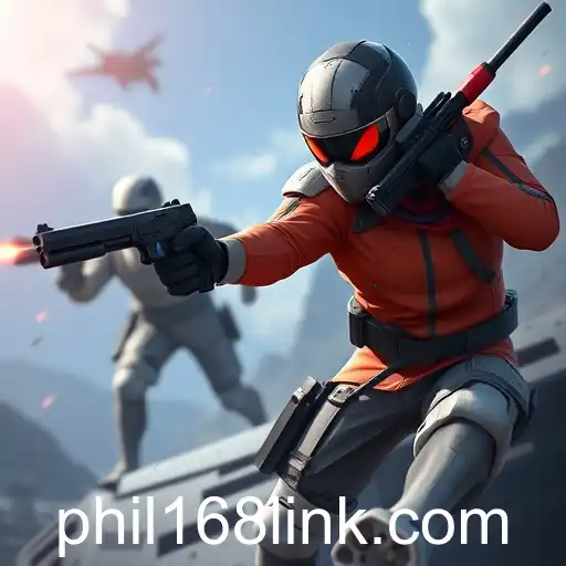 Exploring 'PHIL168 new link': The Latest Buzz in Action Games
