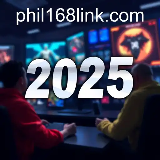 Digital Evolution: The Rise of PHIL168 in Online Gaming