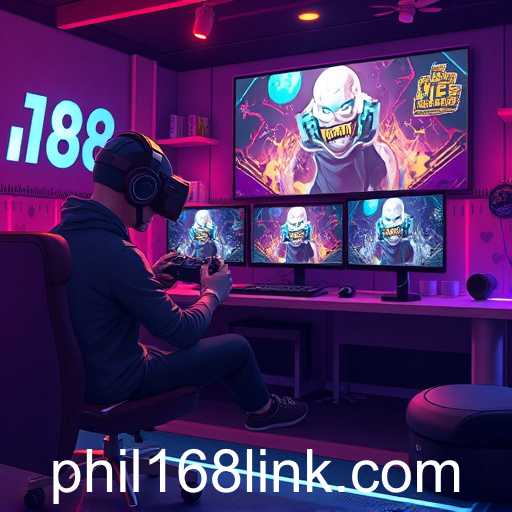 Emerging Trends in the Gaming Industry