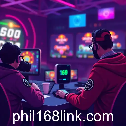 The Evolution of Online Gaming in 2025