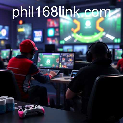 The Evolution of Online Gaming in England