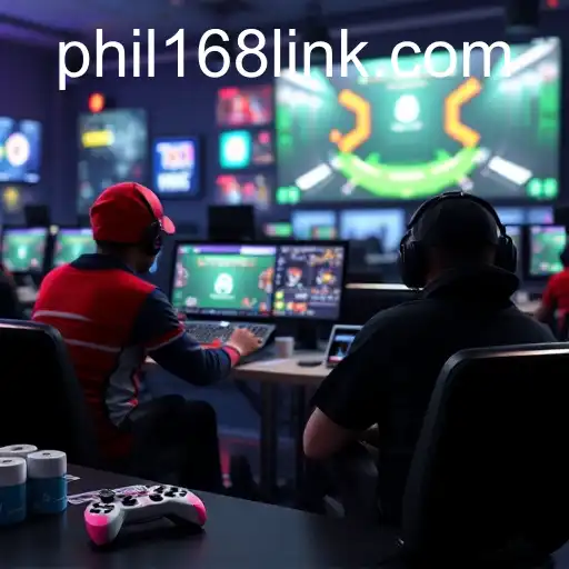 The Evolution of Online Gaming in England