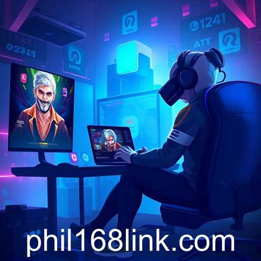 Evolution of Online Gaming in Recent Years