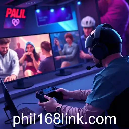 Evolving Trends in the Online Gaming World