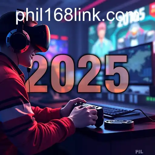 The Evolution of Online Gaming in 2025