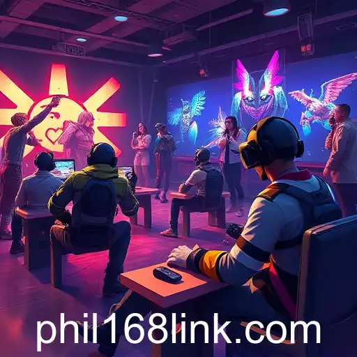 Innovations and Trends in Gaming Platforms