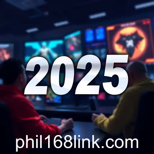 Digital Evolution: The Rise of PHIL168 in Online Gaming