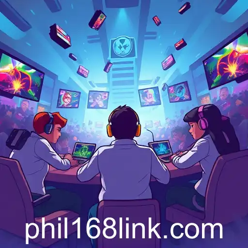 The Rise of English Game Platforms