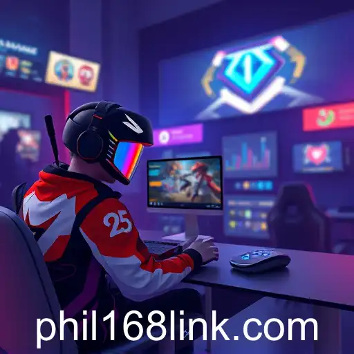 The Evolution and Impact of Online Gaming in 2025