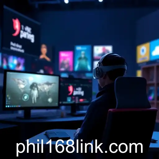 The Rise of Online Gaming Communities in 2025