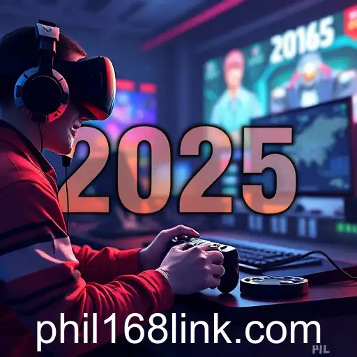 Exploring the Evolution of Online Gaming with PHIL168