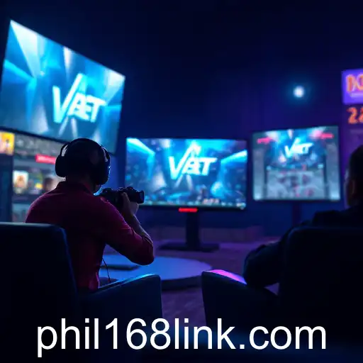 The New Frontier in Online Gaming