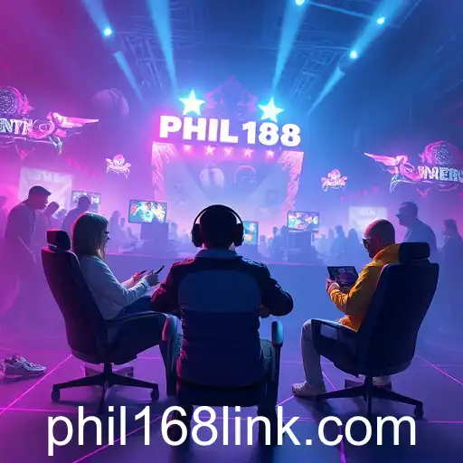 The Rise of Online Gaming Hubs