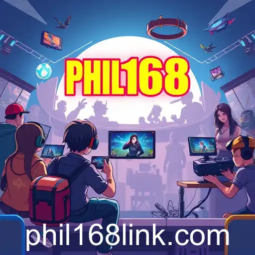 PHIL168 Game Site's Impact on Gaming Trends