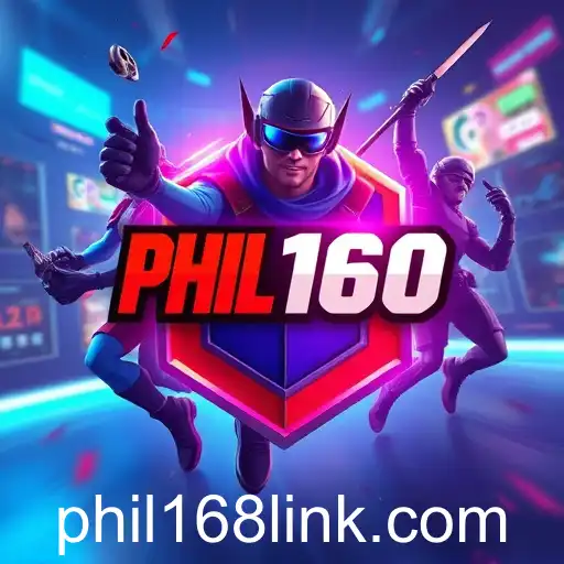 Revolutionizing Online Gaming: The Rise of PHIL168