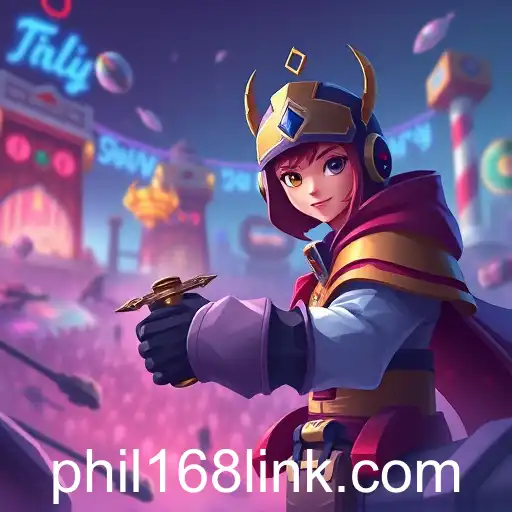 The Rise and Impact of PHIL168 in the Gaming World