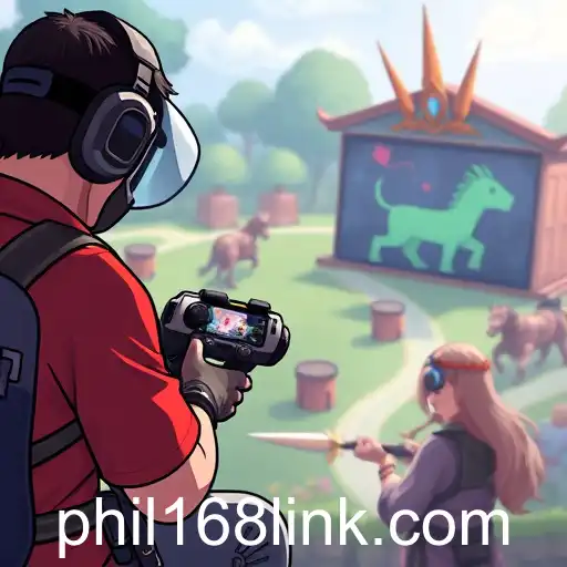 The Rise of PHIL168: A New Era in Online Gaming