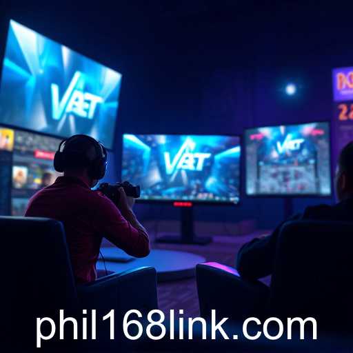 The New Frontier in Online Gaming