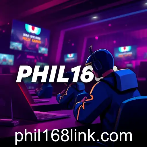 The Rise of PHIL168: Gaming Innovation in 2025