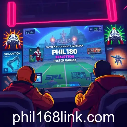 PHIL168 Game Site's Impact on Gaming Trends