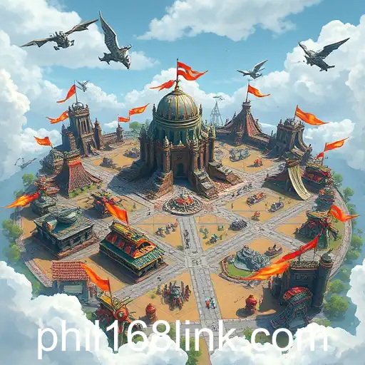 PHIL168: The Future of Online Gaming