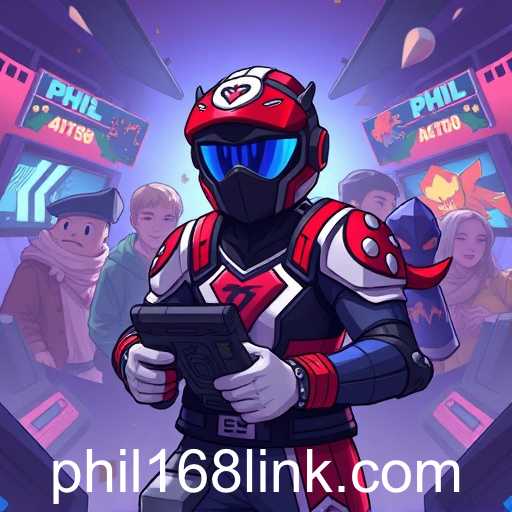 The Rise of PHIL168: A New Era in Online Gaming