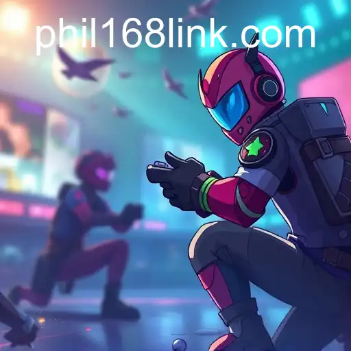 The Rise of PHIL168: A New Era in Online Gaming