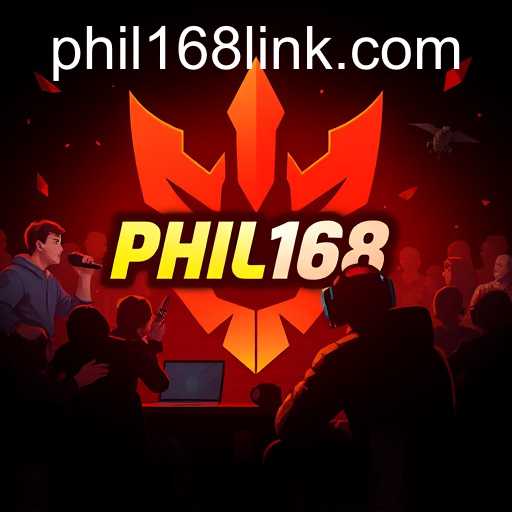 The Rise of PHIL168 in Online Gaming