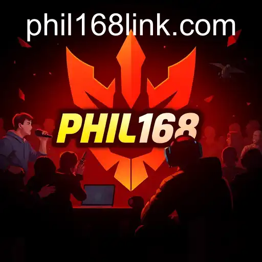 The Rise of PHIL168 in Online Gaming