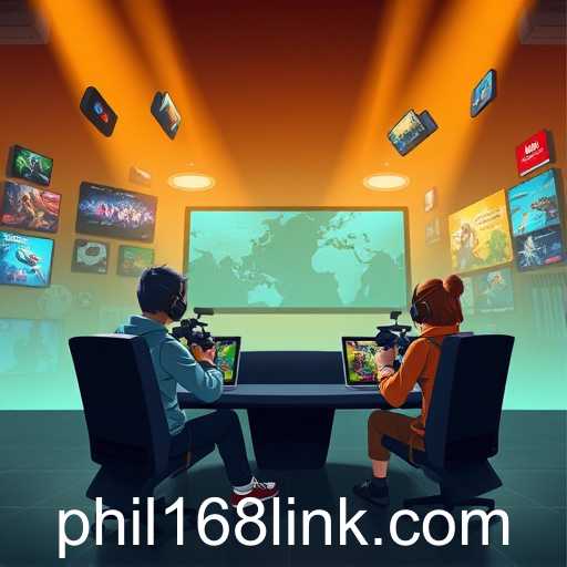 The Rising Popularity of Online Gaming Platforms