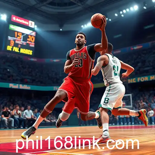 Exploring the Exciting World of 'Sports Arena': Navigating the PHIL168 New Link