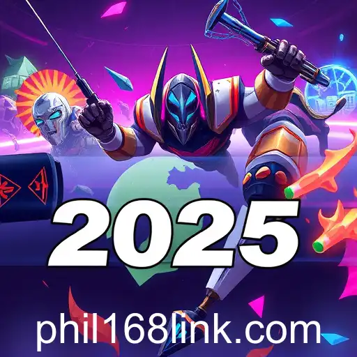 PHIL168 Revamps Gaming Experience
